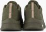 Skechers Squad Air-Close Encounter sneakers groen - Thumbnail 9