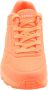 Skechers Uno Night Shades 73667 ORG Oranje - Thumbnail 4