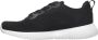 Skechers Bobs Squad Tough Talk 32504-BLK Vrouwen Zwart sneakers - Thumbnail 13