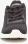 Skechers Sneakers BOBS SQUAD TOUGH TALK Vrijetijdsschoen lage schoen veterschoen met skech-knit - Thumbnail 5