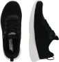 Skechers Sneakers BOBS SQUAD TOUGH TALK Vrijetijdsschoen lage schoen veterschoen met skech-knit - Thumbnail 6