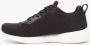 Skechers Sneakers BOBS SQUAD TOUGH TALK Vrijetijdsschoen lage schoen veterschoen met skech-knit - Thumbnail 7