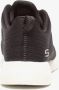 Skechers Sneakers BOBS SQUAD TOUGH TALK Vrijetijdsschoen lage schoen veterschoen met skech-knit - Thumbnail 8
