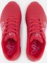 Skechers Rhoda Damessneakers Stijlvol en Comfortabel Rood Dames - Thumbnail 13