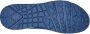 Skechers Stijlvolle Dames Skate Sneakers Blauw Dames - Thumbnail 7
