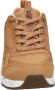 Skechers Sneakers UNO 2 Matte AIR Bruin Dames - Thumbnail 8