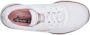 Skechers Flex Appeal 3.0 dames sportschoenen Wit Extra comfort Memory Foam - Thumbnail 15