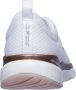 Skechers Flex Appeal 3.0 dames sportschoenen Wit Extra comfort Memory Foam - Thumbnail 8