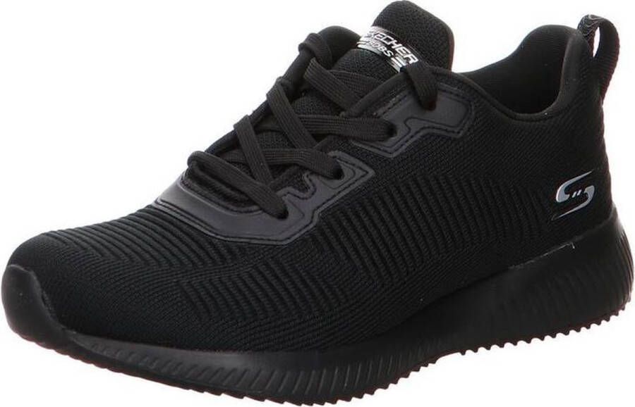 Skechers Sneakers Vrouwen zwart