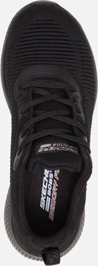 Skechers Sneakers Vrouwen zwart