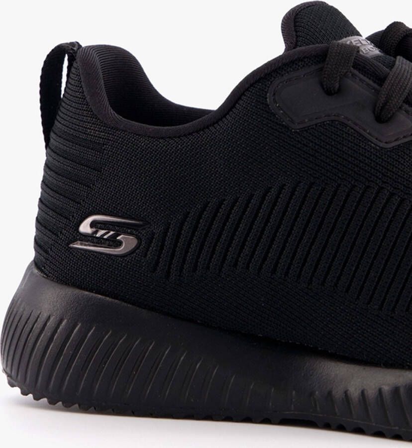 Skechers Sneakers Vrouwen zwart