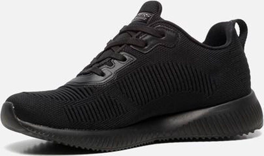 Skechers Sneakers Vrouwen zwart