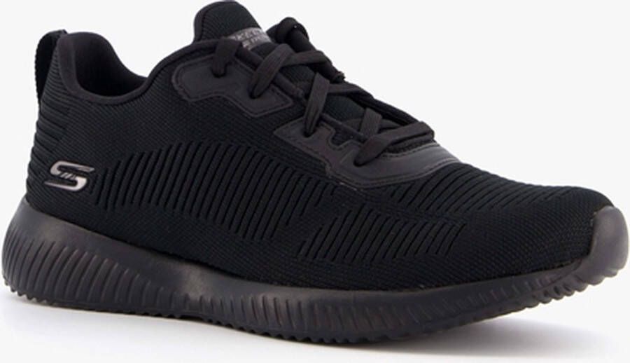 Skechers Sneakers Vrouwen zwart