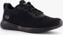 Skechers bobs squad tough talk hardloopschoenen zwart dames - Thumbnail 57