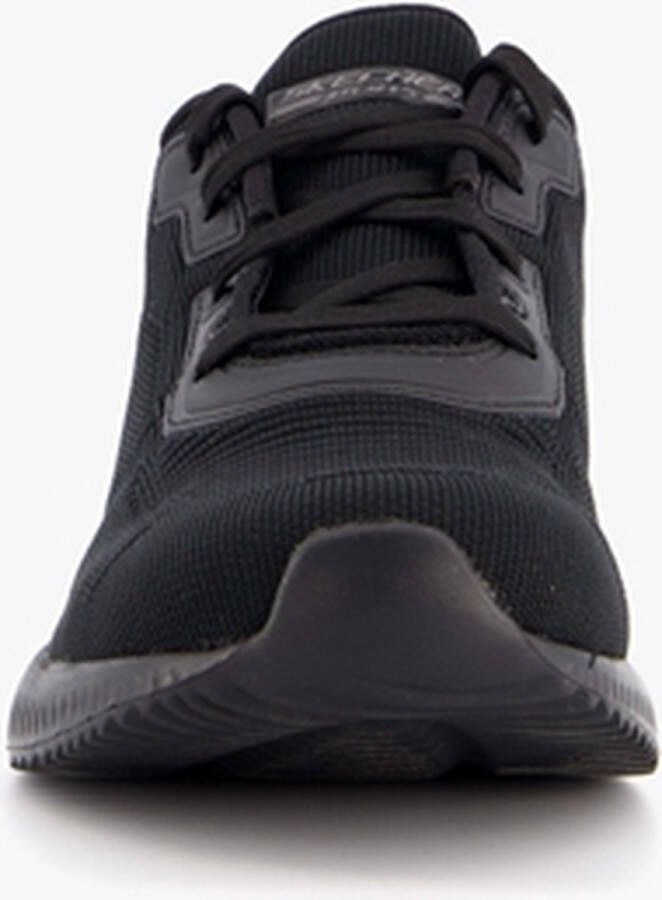 Skechers Sneakers Vrouwen zwart