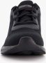Skechers bobs squad tough talk hardloopschoenen zwart dames - Thumbnail 59