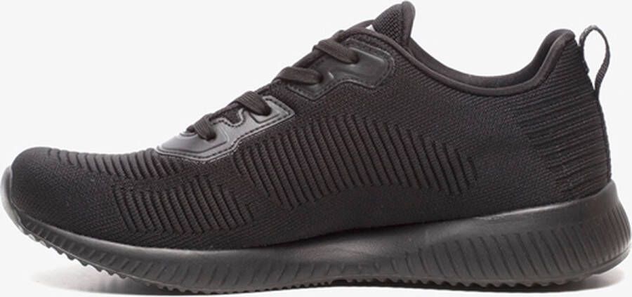 Skechers Sneakers Vrouwen zwart