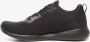 Skechers bobs squad tough talk hardloopschoenen zwart dames - Thumbnail 63