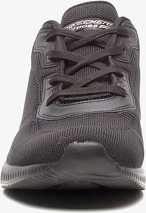 Skechers Sneakers Vrouwen zwart