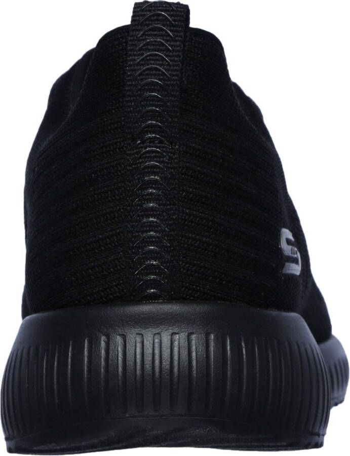 Skechers Sneakers Vrouwen zwart