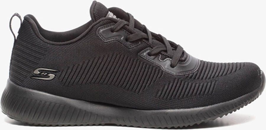 Skechers Sneakers Vrouwen zwart
