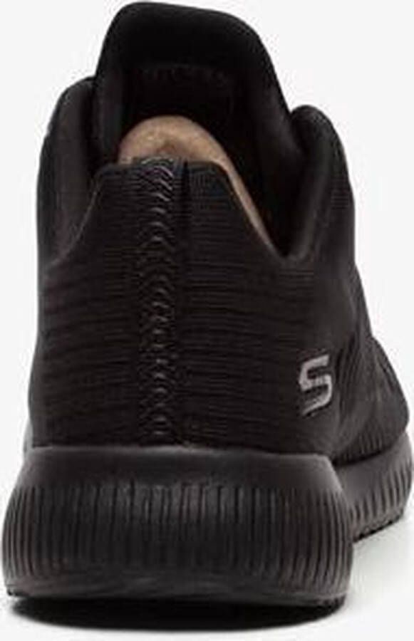 Skechers Sneakers Vrouwen zwart