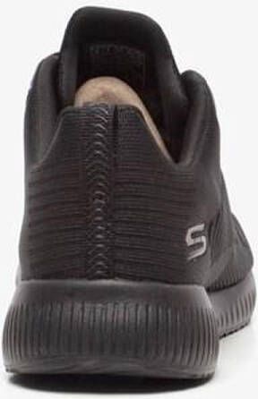 Skechers Sneakers Vrouwen zwart
