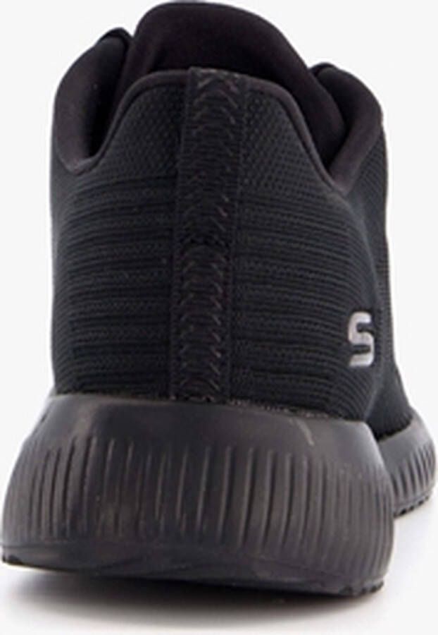 Skechers Sneakers Vrouwen zwart