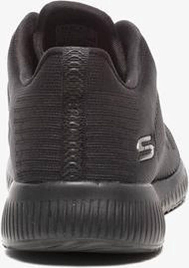 Skechers Sneakers Vrouwen zwart