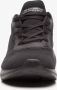 Skechers bobs squad tough talk hardloopschoenen zwart dames - Thumbnail 77