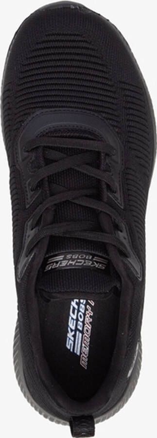 Skechers Sneakers Vrouwen zwart