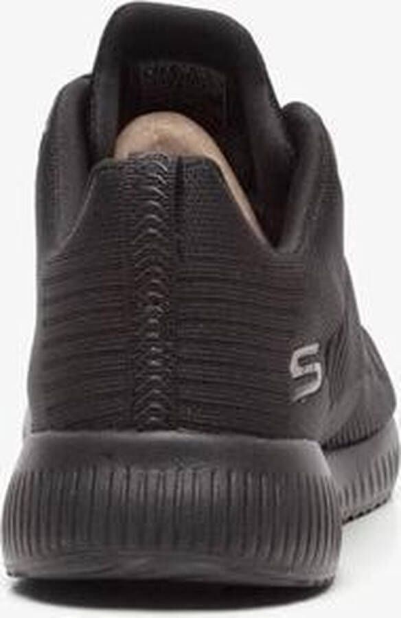 Skechers Sneakers Vrouwen zwart