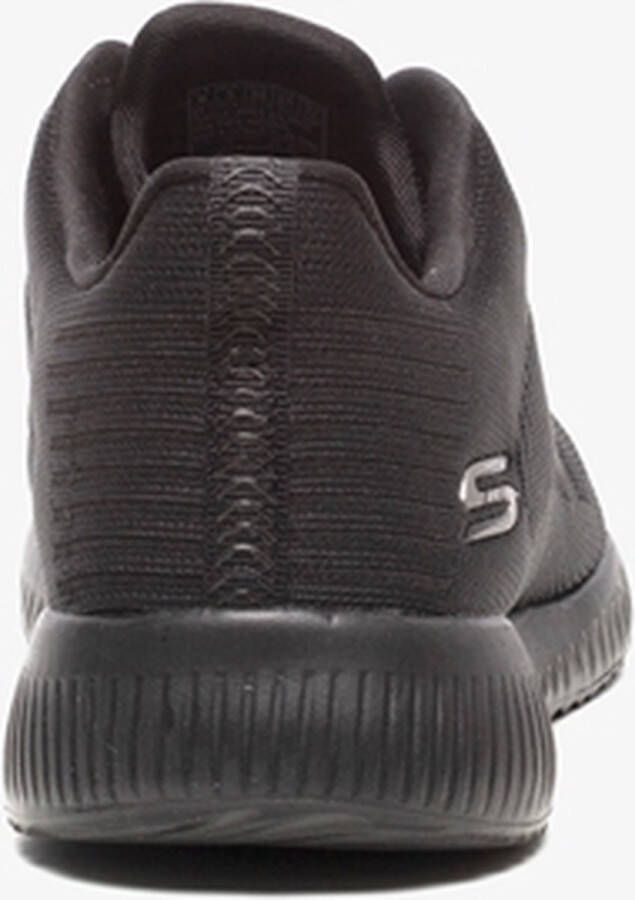 Skechers Sneakers Vrouwen zwart