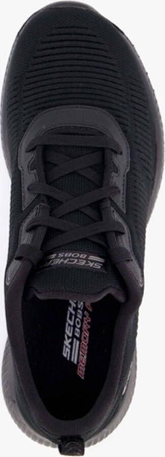 Skechers Sneakers Vrouwen zwart