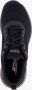 Skechers bobs squad tough talk hardloopschoenen zwart dames - Thumbnail 90