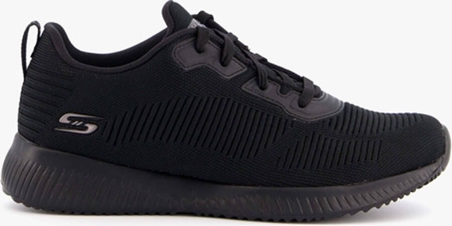 Skechers Sneakers Vrouwen zwart