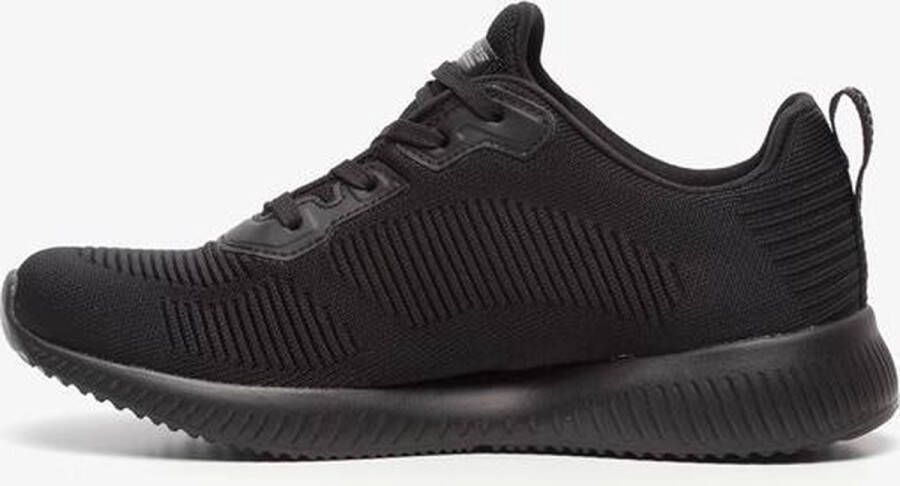 Skechers Sneakers Vrouwen zwart