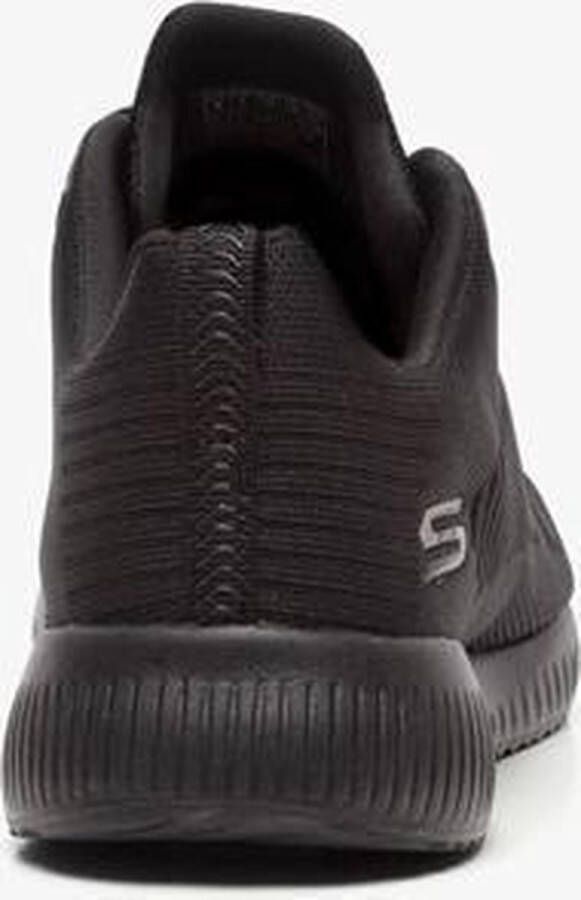 Skechers Sneakers Vrouwen zwart