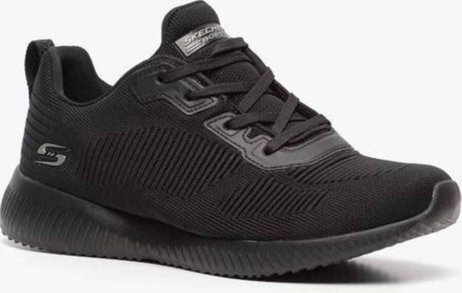 Skechers Sneakers Vrouwen zwart