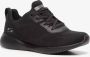 Skechers bobs squad tough talk hardloopschoenen zwart dames - Thumbnail 94