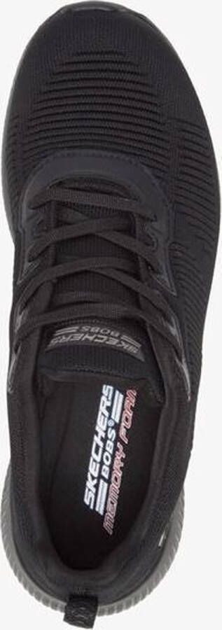 Skechers Sneakers Vrouwen zwart