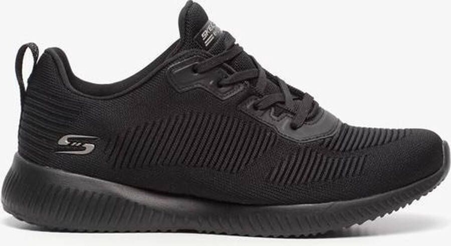 Skechers Sneakers Vrouwen zwart