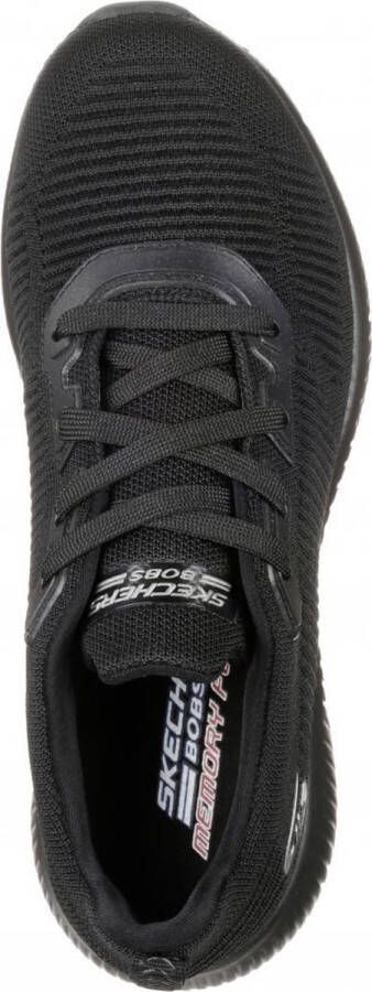 Skechers Sneakers Vrouwen zwart