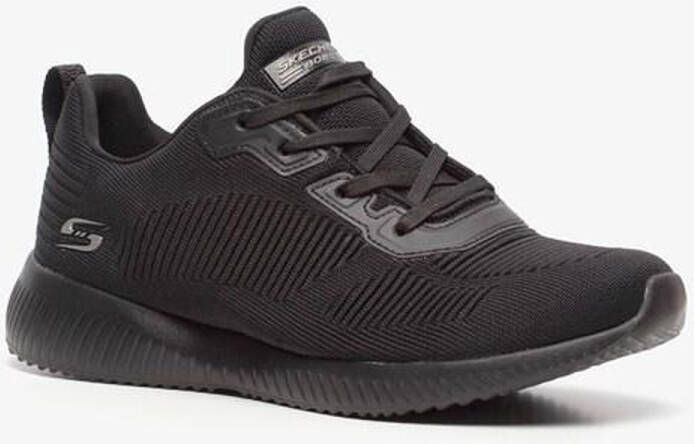 Skechers Sneakers Vrouwen zwart