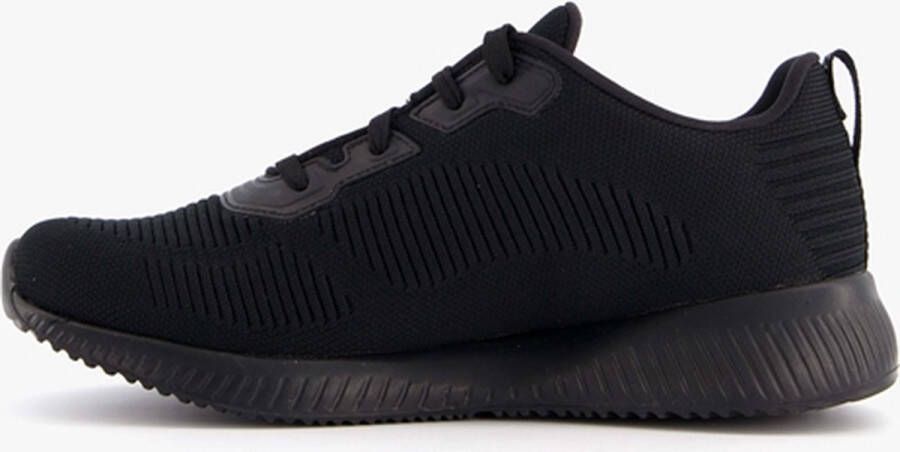 Skechers Sneakers Vrouwen zwart