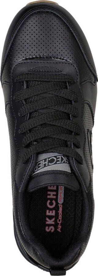 Skechers Og 85 Porthole Dames Sneakers Black - Foto 12