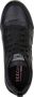 Skechers Og 85 Porthole Dames Sneakers Black - Thumbnail 12