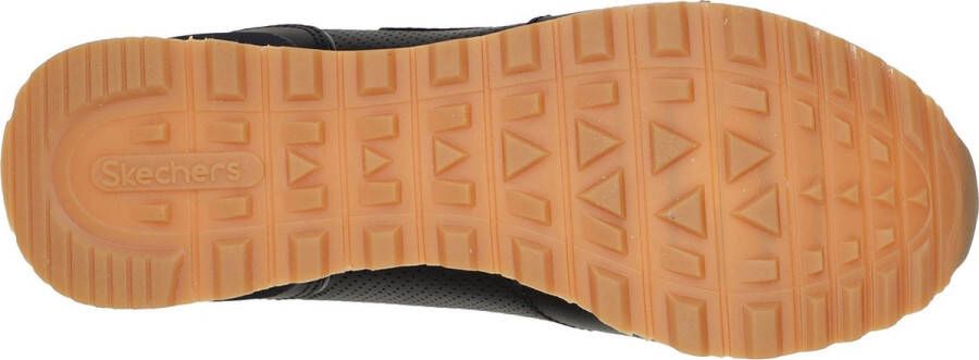 Skechers Og 85 Porthole Dames Sneakers Black - Foto 13