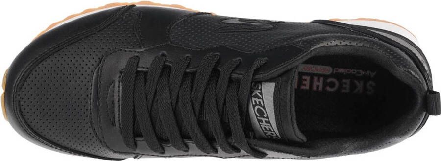 Skechers Og 85 Porthole Dames Sneakers Black - Foto 15