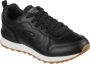 Skechers Og 85 Porthole Dames Sneakers Black - Thumbnail 4